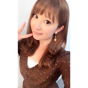矢口真里プロフィール