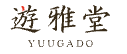 Yuugado logo
