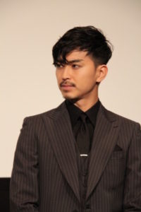 松田翔太の髪型ツーブロックオーダー方法 ディアスポリス風セットのやり方は 色んなコトもっと知りたい
