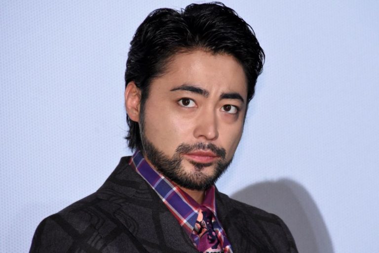 山田孝之は子供の頃 子供時代 どんなだった？結婚相手についても調査！ 色んなコトもっと知りたい！