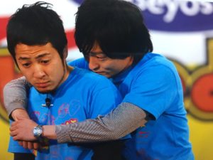 和牛の川西賢志郎はインスタグラムもイケメン! チェスター