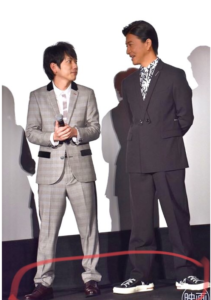 木村拓哉って身長163cmなの ウェイボで工藤静香とツーショット 色んなコトもっと知りたい