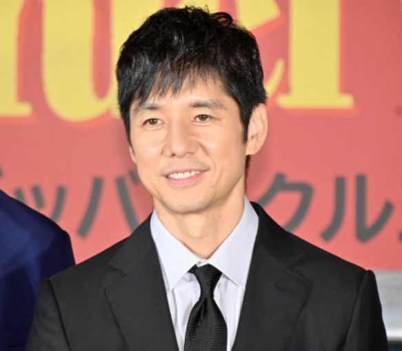 夏川結衣は徳井義実とフライデーされていた！若い頃と現在(2023)のドラマ出演は？ | 色んなコトもっと知りたい！^^